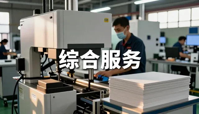 定制化电气系统