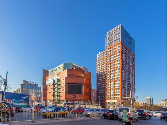 广东新型节能PP喷淋塔